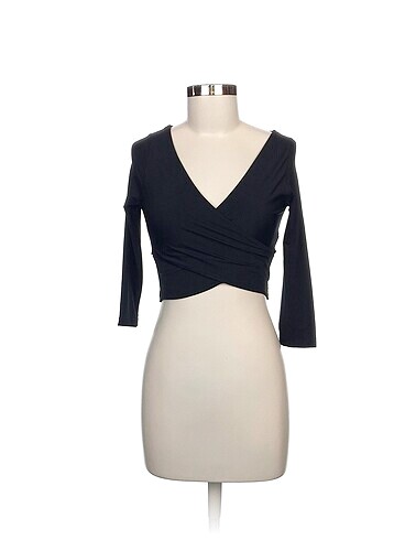 BebePlus Bluz %70 İndirimli.