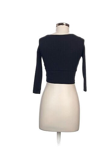 m Beden BebePlus Bluz %70 İndirimli.