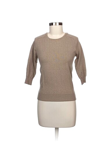 Zara Kazak / Triko %70 İndirimli.