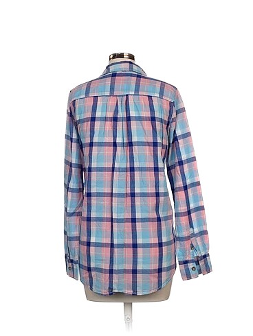 36 Beden H&M Gömlek %70 İndirimli.