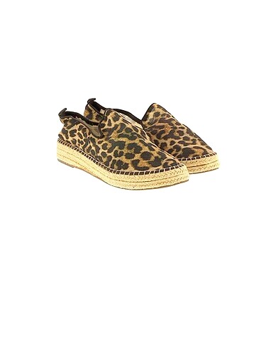 Oysho Espadril %70 İndirimli. - Görsel 2