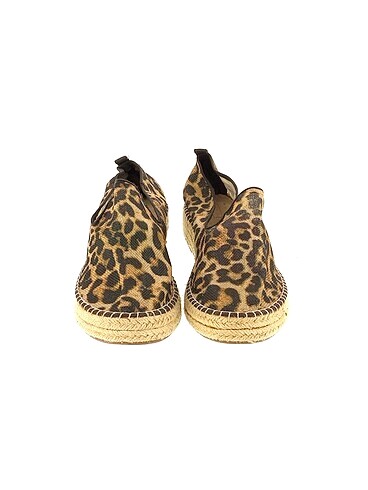 Oysho Espadril %70 İndirimli. - Görsel 3