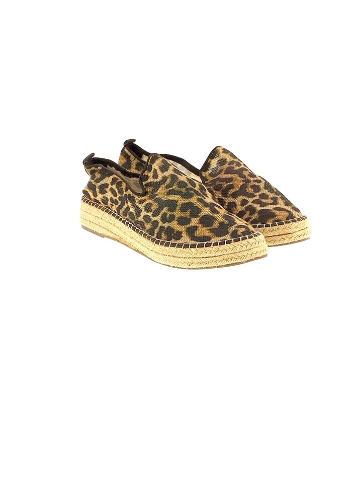 Oysho Espadril %70 İndirimli. - Görsel 2