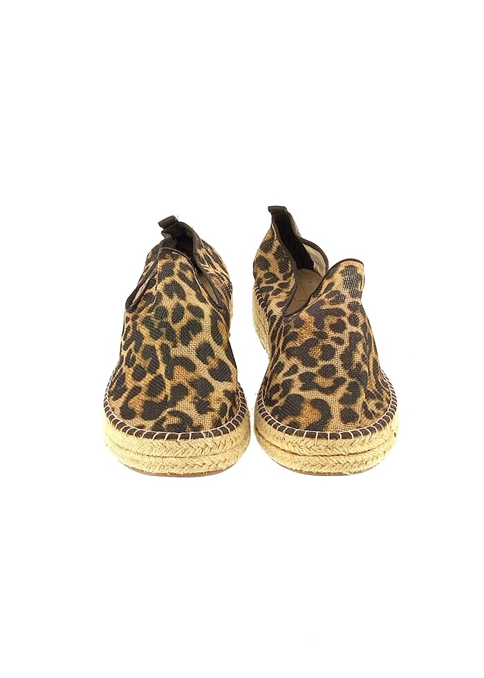 Oysho Espadril %70 İndirimli. - Görsel 3