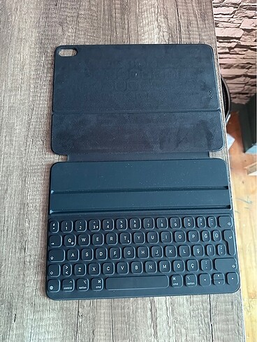 Beden Apple 11? klavye