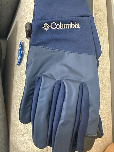 Columbia eldiven - Görsel 3