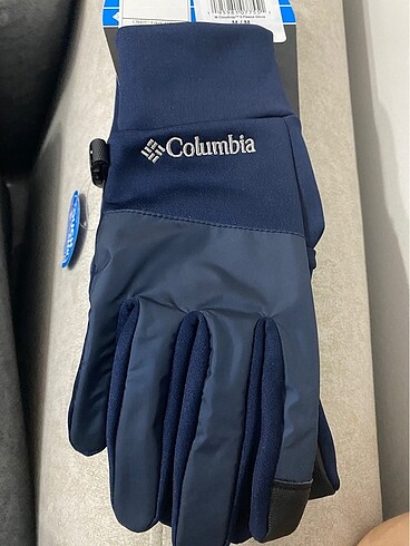 Columbia eldiven - Görsel 4