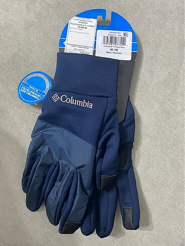 Columbia eldiven - Görsel 5