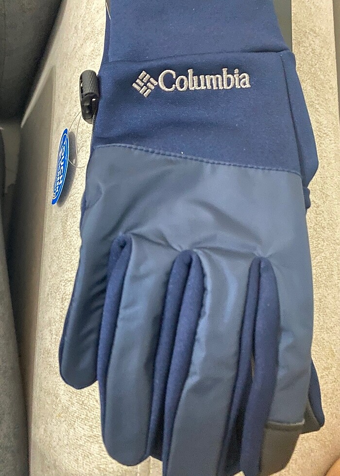 Columbia eldiven - Görsel 3