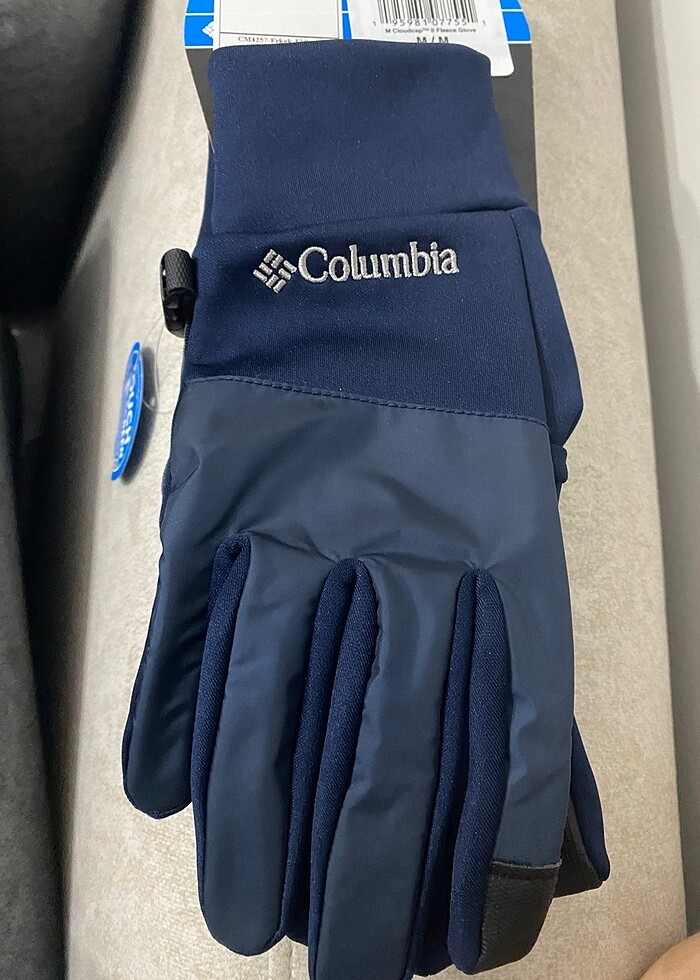 Columbia eldiven - Görsel 4