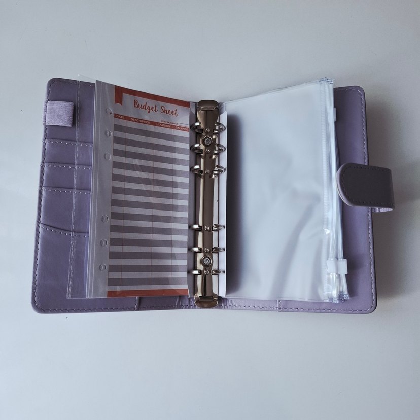 Mor Birikim Cüzdanı - Görsel 3