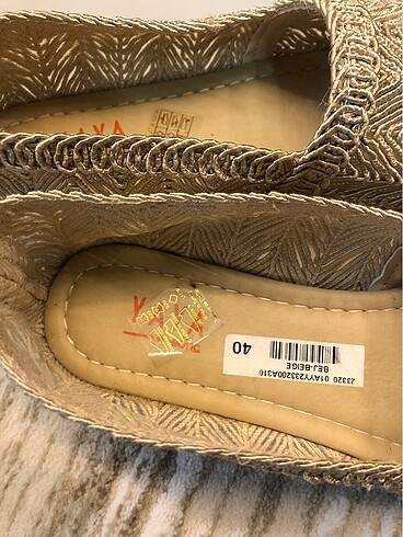 Ayakkabı - Görsel 6