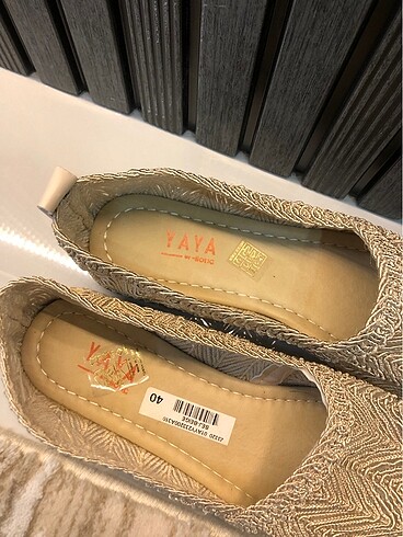 Ayakkabı - Görsel 8