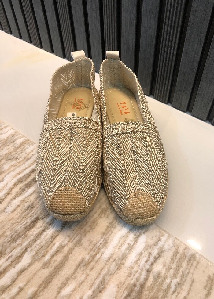 Ayakkabı - Görsel 3