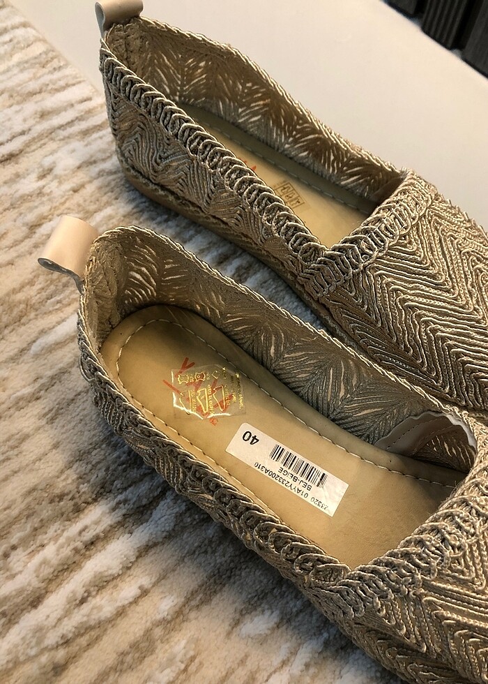 Ayakkabı - Görsel 2