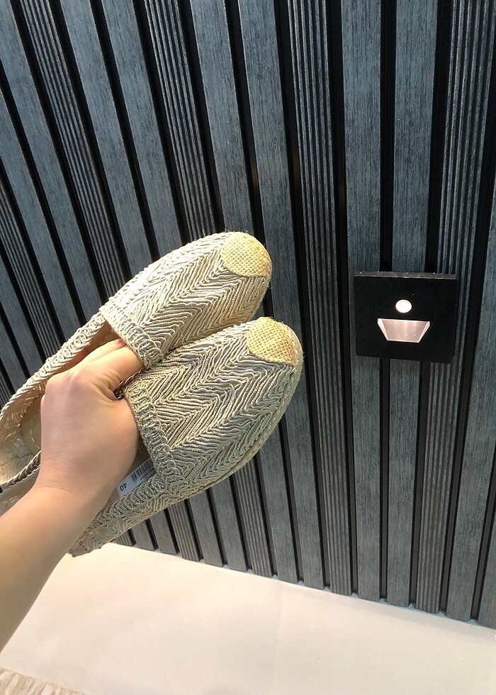 Ayakkabı - Görsel 5