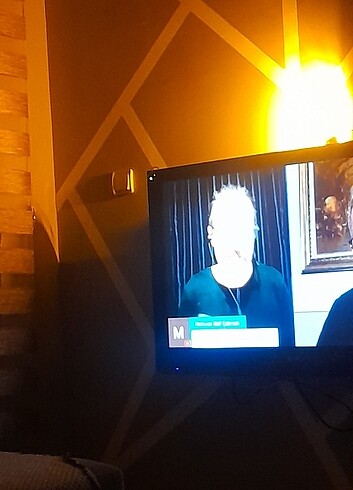 Gece lambası 8 ledli usb taşınabilir  - Görsel 2