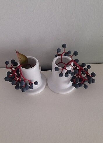 Karaca raf süsü  - Görsel 2