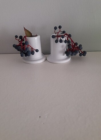 Karaca raf süsü  - Görsel 3