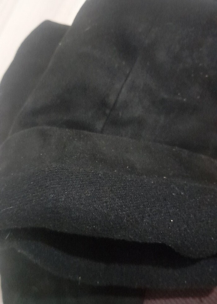 Soho suet uzun  cizme - Görsel 5