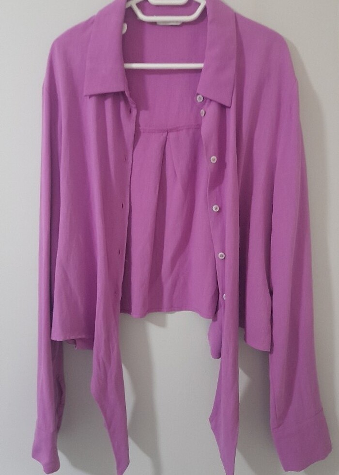 Gömlek  - Görsel 2