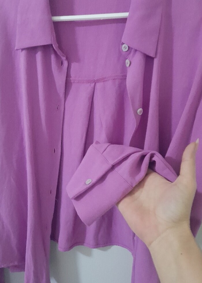 Gömlek  - Görsel 3