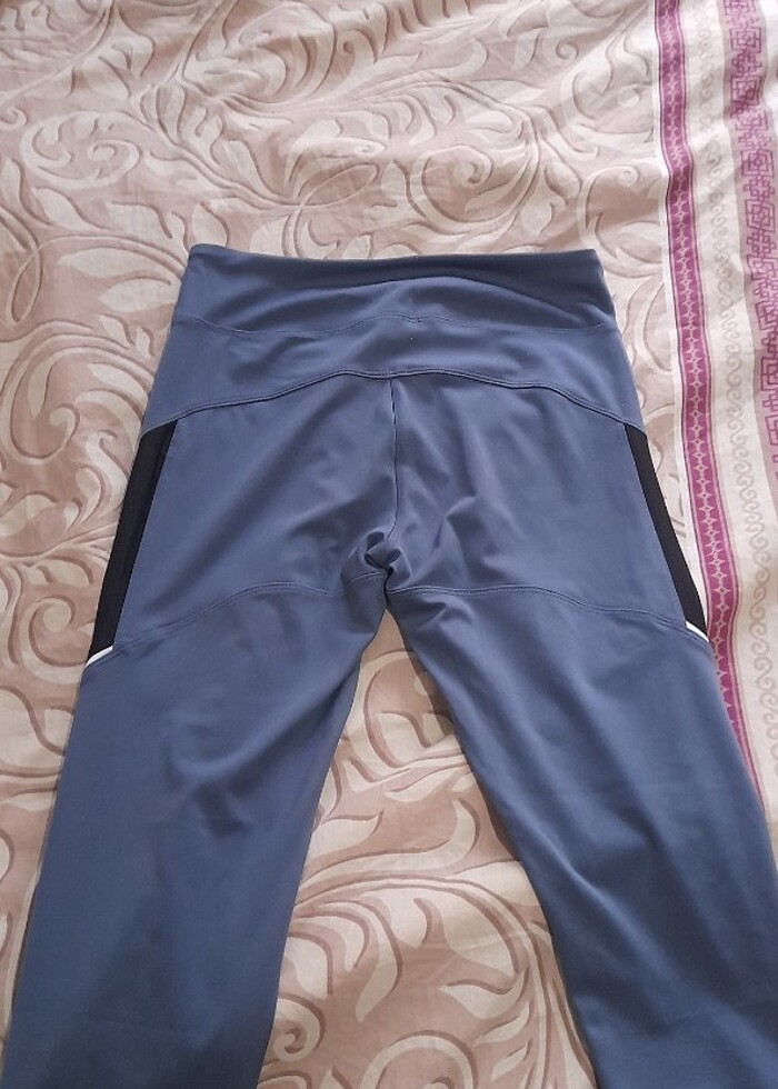 Spor tayt - Görsel 2