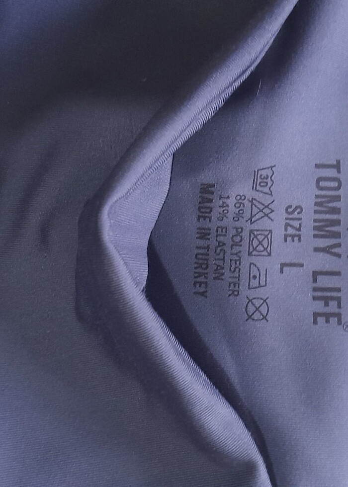 Spor tayt - Görsel 3