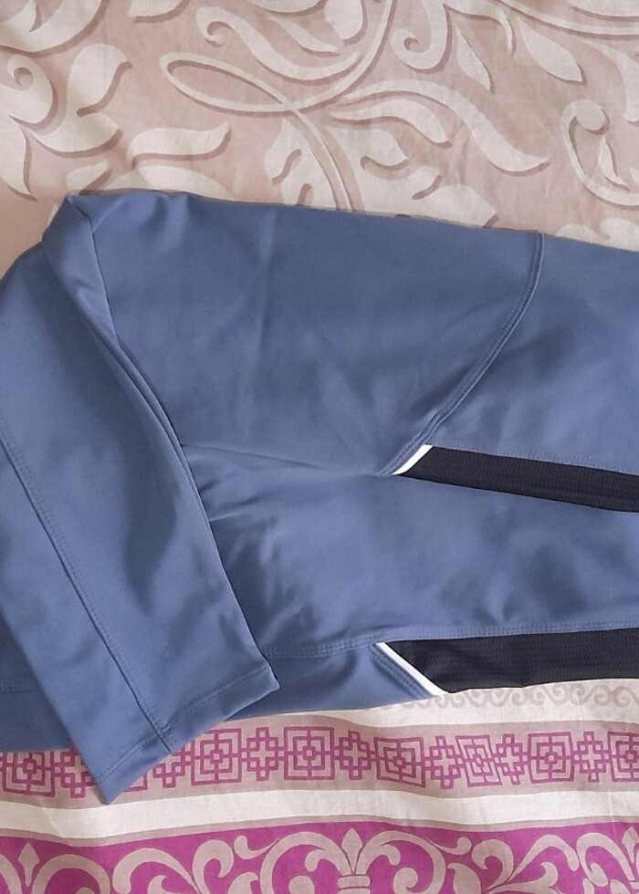 Spor tayt - Görsel 4