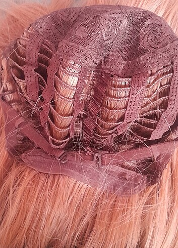 Peruk - Görsel 6