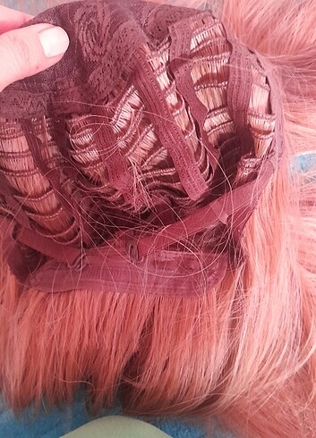 Peruk - Görsel 7