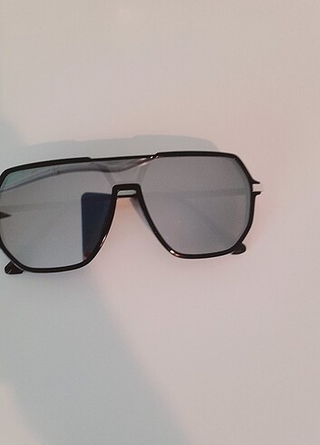 Güneş gözlüğü aynalı  - Görsel 3