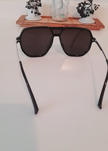 Güneş gözlüğü aynalı  - Görsel 4