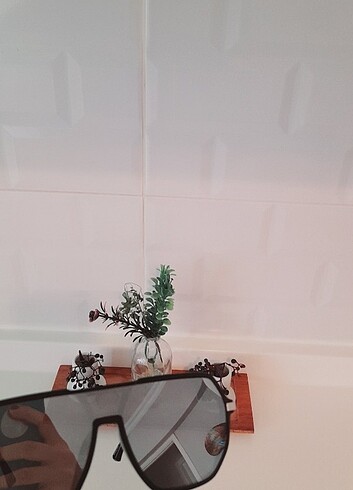 Güneş gözlüğü aynalı  - Görsel 5