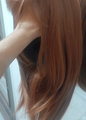 Diger Saç Aksesuarı - Görsel 2