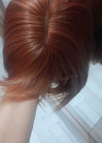 Diger Saç Aksesuarı - Görsel 6