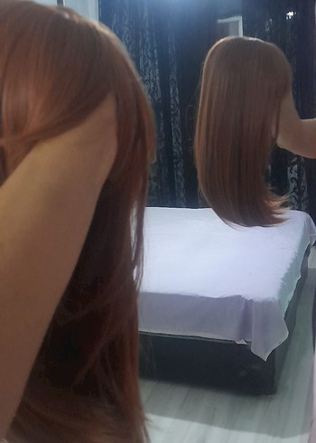 Diger Saç Aksesuarı - Görsel 4