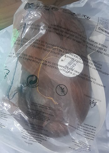 Diger Saç Aksesuarı - Görsel 8