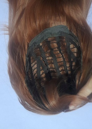 Diger Saç Aksesuarı - Görsel 7