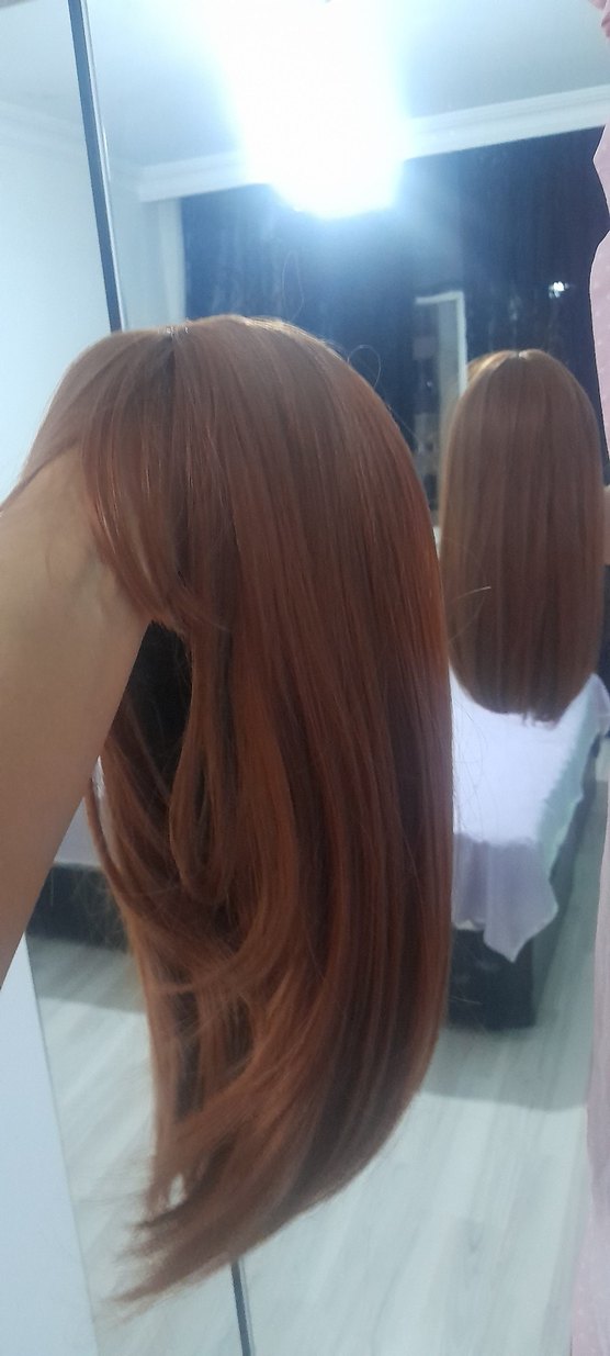 Diger Saç Aksesuarı - Görsel 3