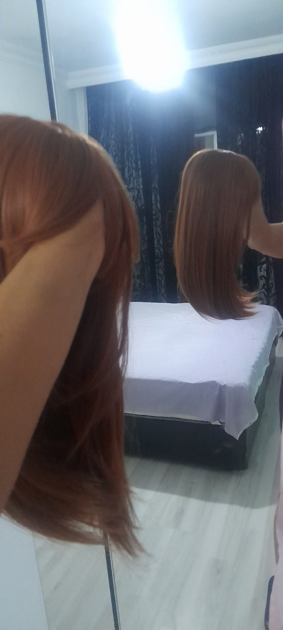 Diger Saç Aksesuarı - Görsel 4