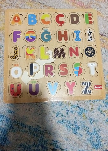 2 Farklı Eğitici Oyuncak - Görsel 2