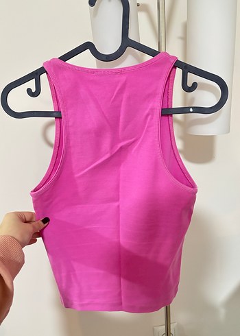 Dilvin Pembe Kadın Atlet - Görsel 3