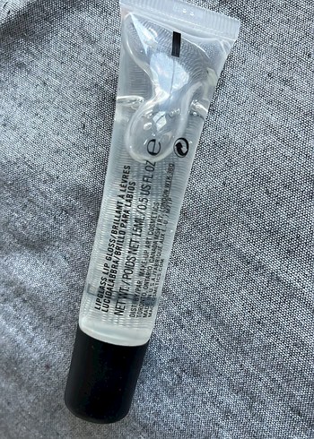 ŞEFFAF Tonlu MAC Lipglass Parlatıcı - Görsel 2