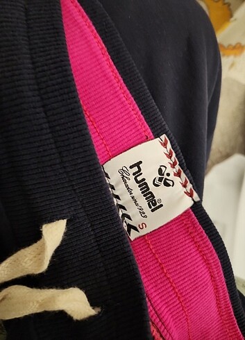 Hummel Lacivert Eşofman Altı
