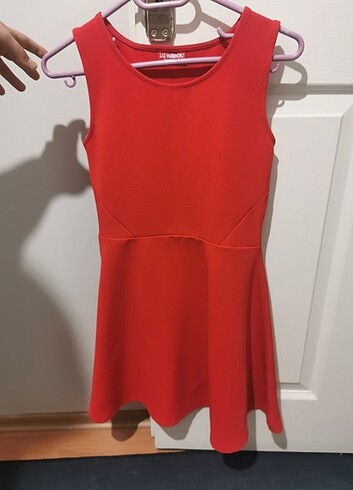 LC Waikiki Elbise