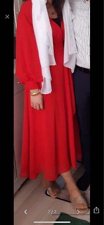 Diğer Elbise