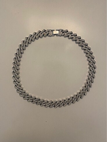 Çelik cuban chain