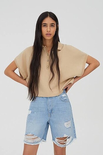 Pull and Bear pull & bear