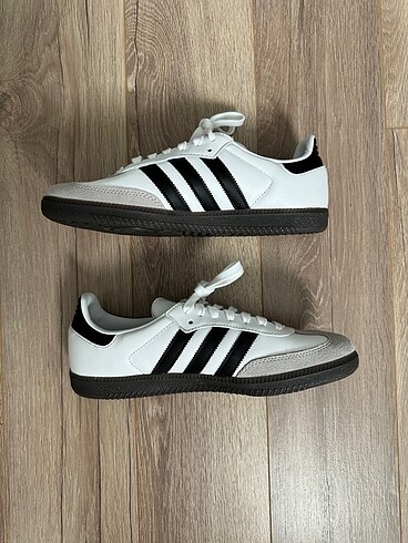 41,5 Beden adidas samba